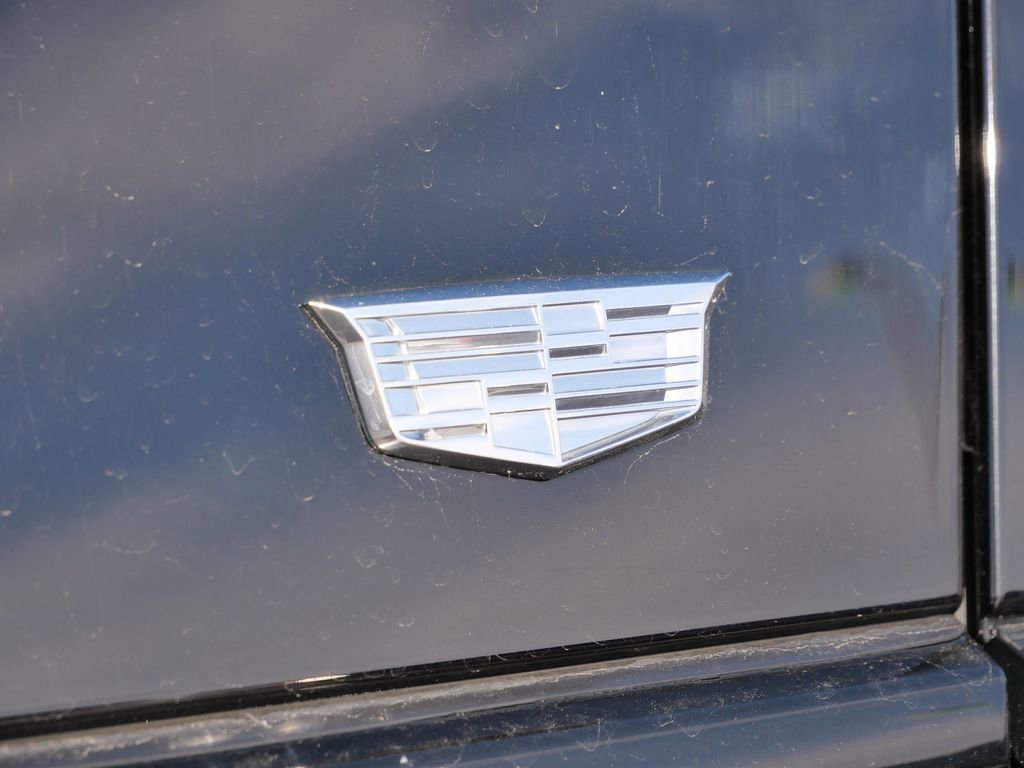 Used 2022 Cadillac Escalade ESV Sport w/ Touring Package image 22