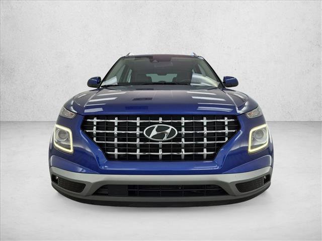 Certified 2022 Hyundai Venue Limited w/ Cargo Package FWD video 2