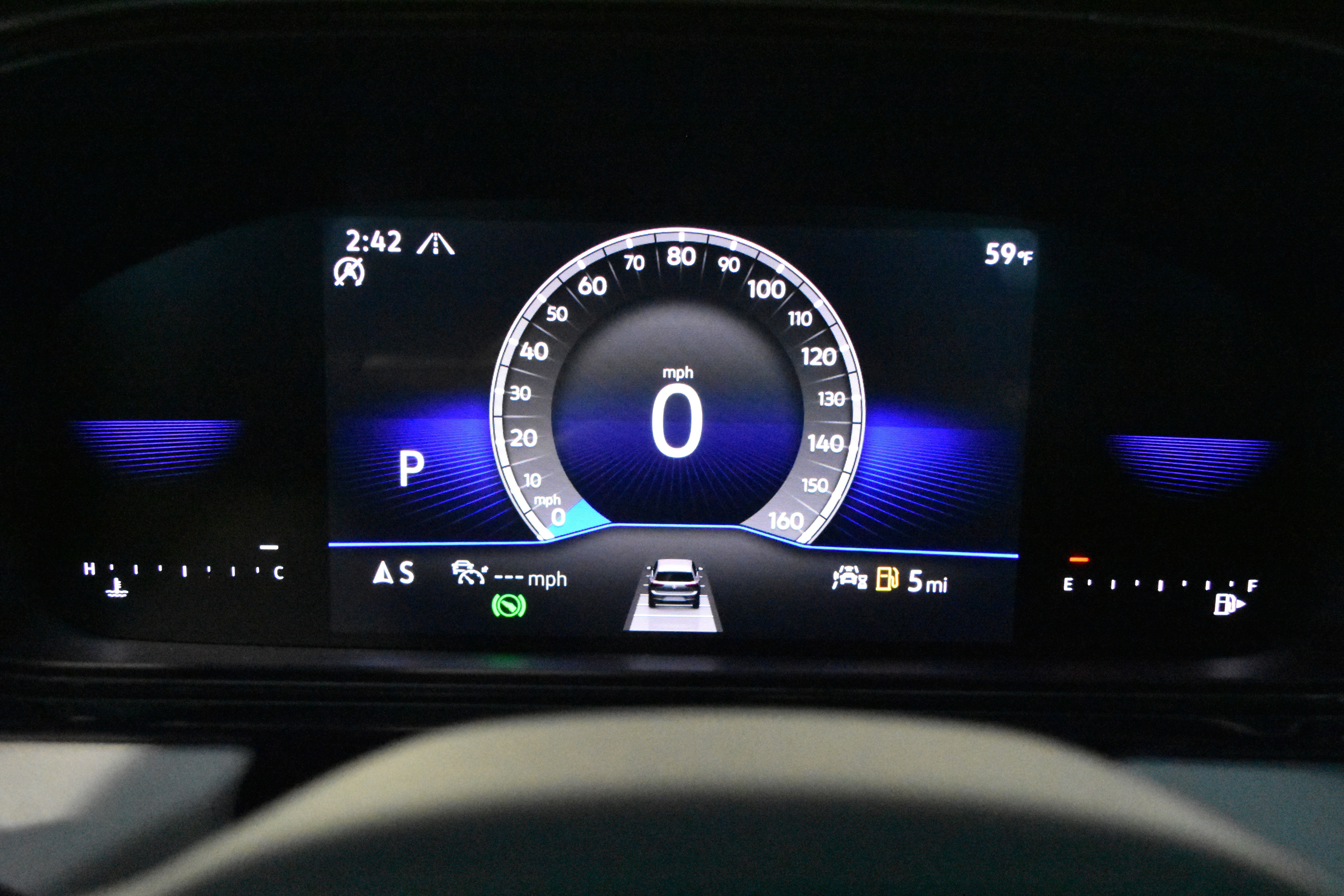 New 2026 Volkswagen Taos S image 15