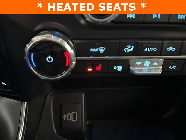 New 2025 Ford F150 XLT w/ Equipment Group 302A MID image 19