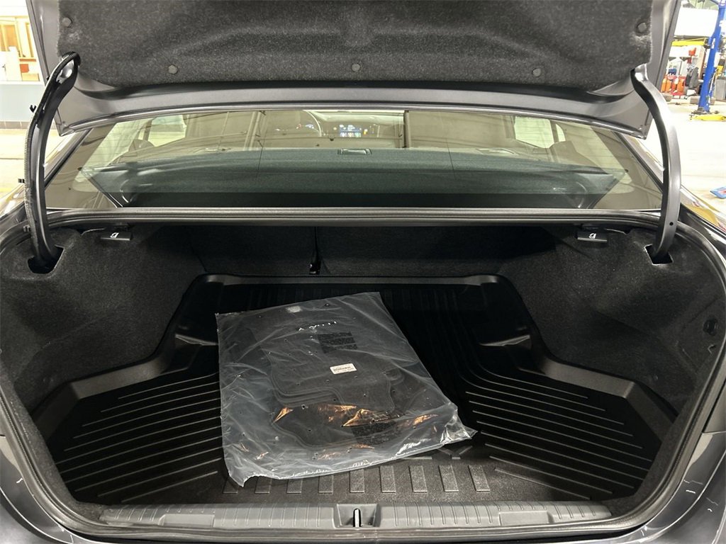 Certified 2025 Subaru Legacy Premium image 26