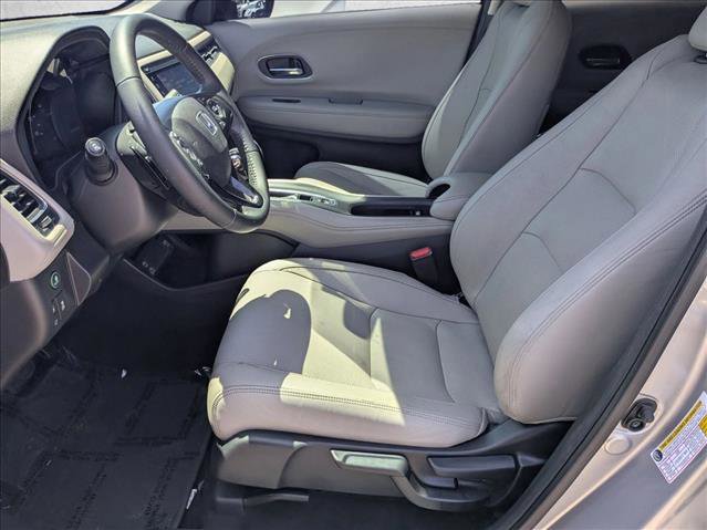 Used 2019 Honda HR-V EX-L image 15