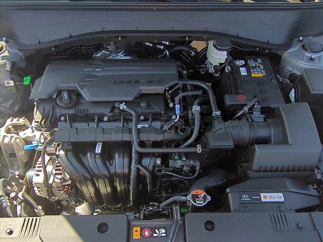 New 2025 Hyundai Kona SEL image 15