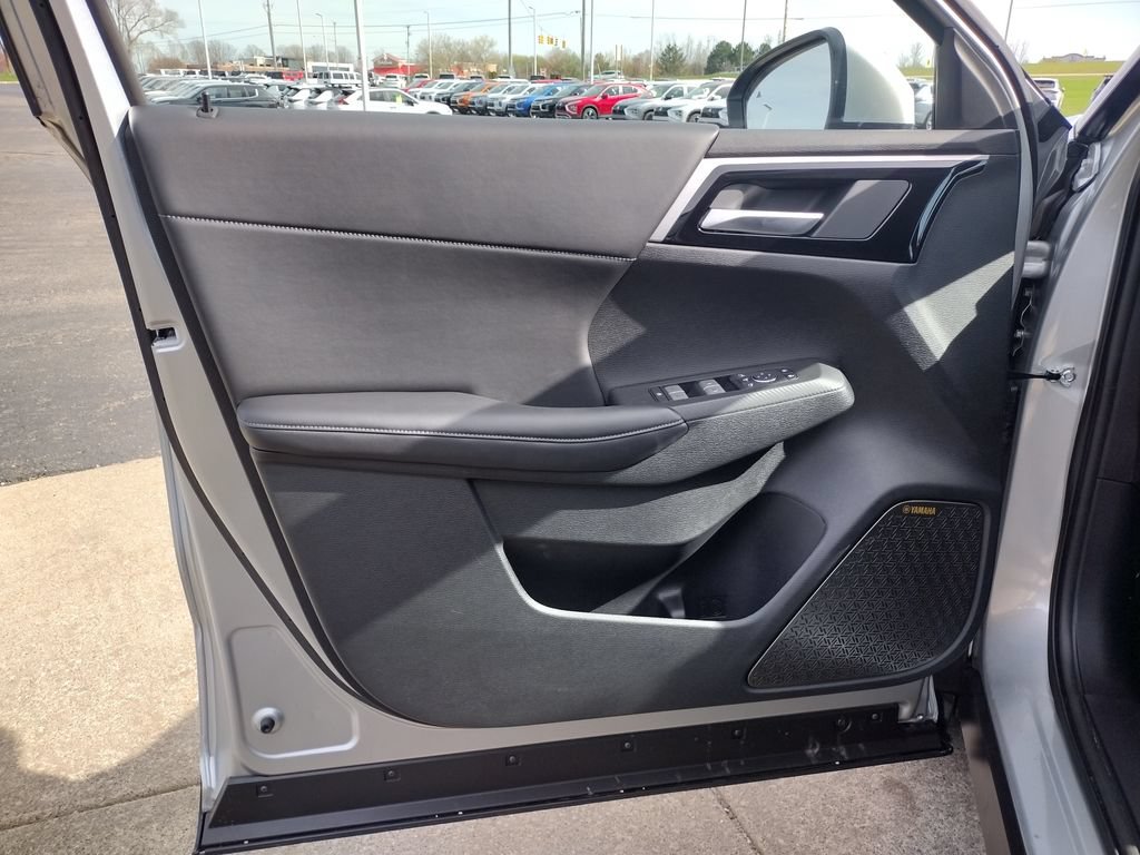 New 2026 Mitsubishi Outlander SE AWD/4WD image 31