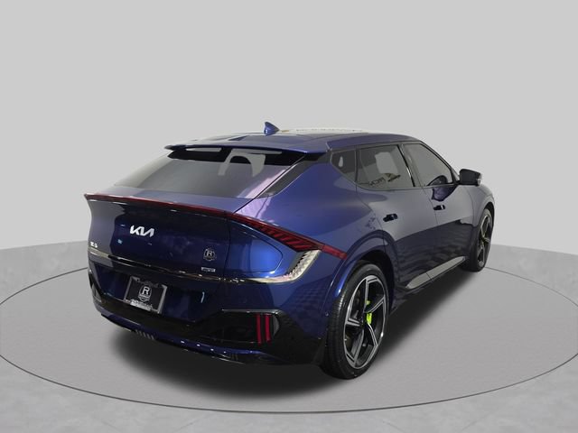 Used 2024 Kia EV6 GT AWD/4WD image 13