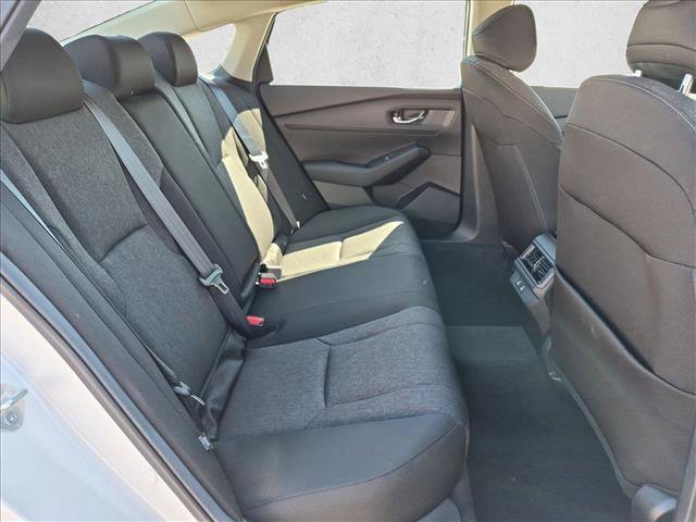 Used 2025 Honda Accord LX image 19