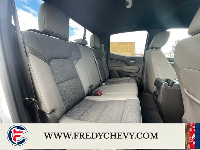 Used 2024 Chevrolet Colorado ZR2 w/ Safety Package image 32