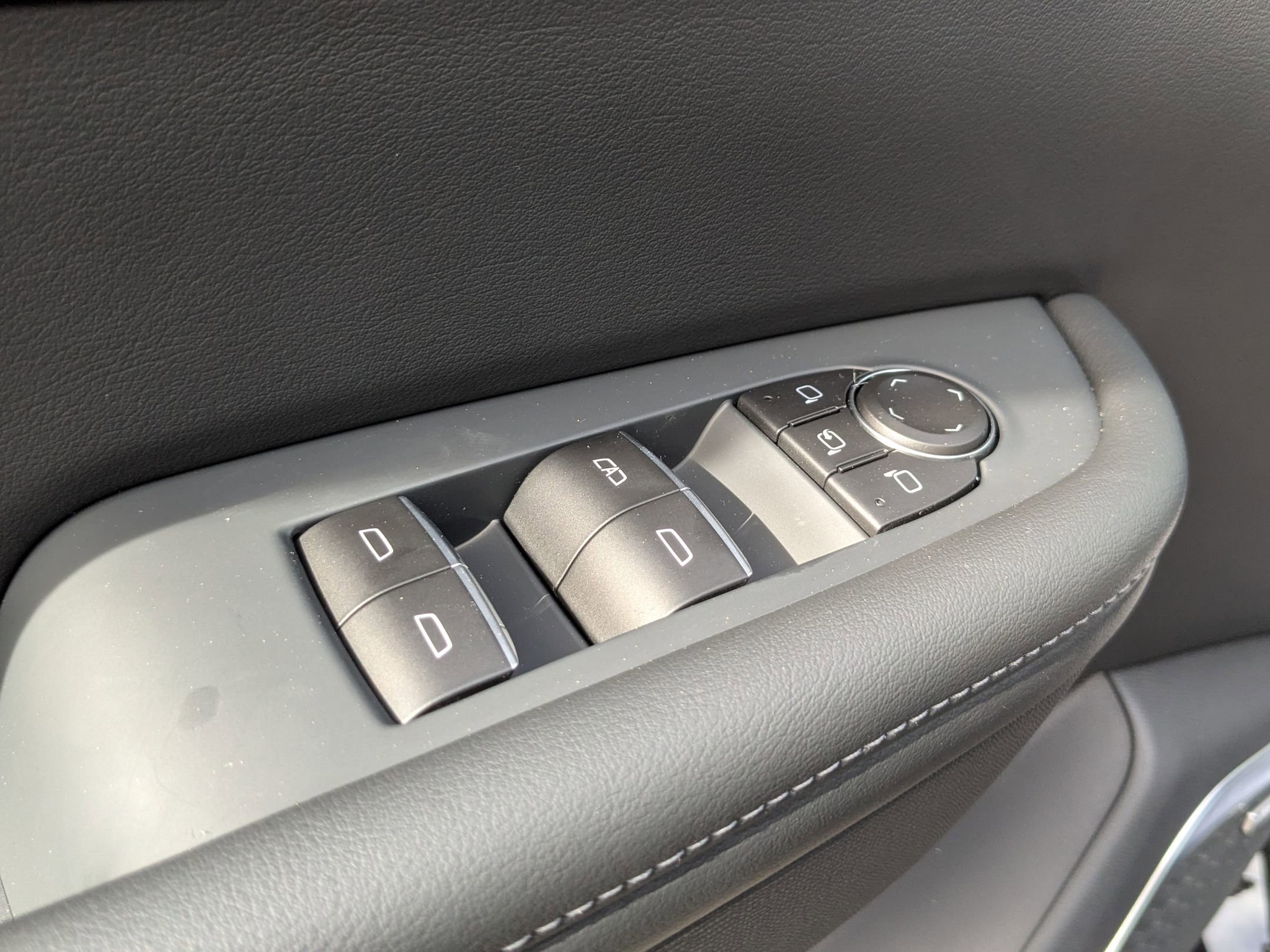 New 2026 Buick Enclave Sport Touring w/ Power Package image 20