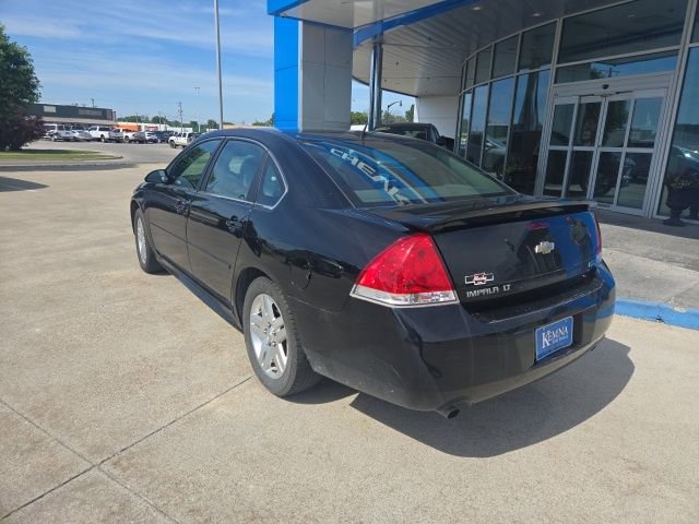 Used 2012 Chevrolet Impala LT FWD image 9