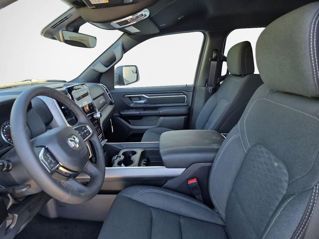 New 2026 RAM 1500 Big Horn image 32