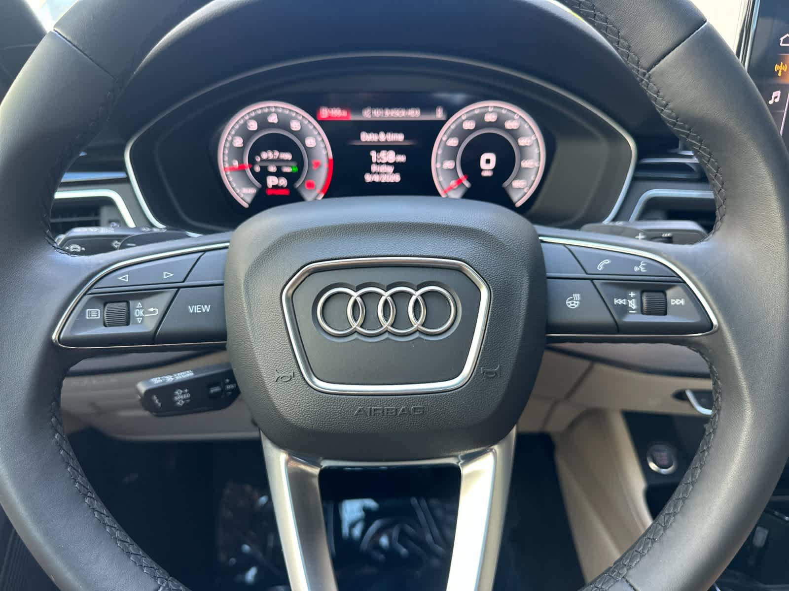 Used 2024 Audi A5 2.0T Premium Plus AWD/4WD image 20