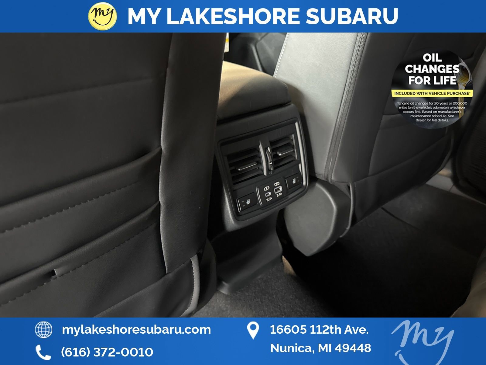 New 2026 Subaru Outback Touring XT image 25