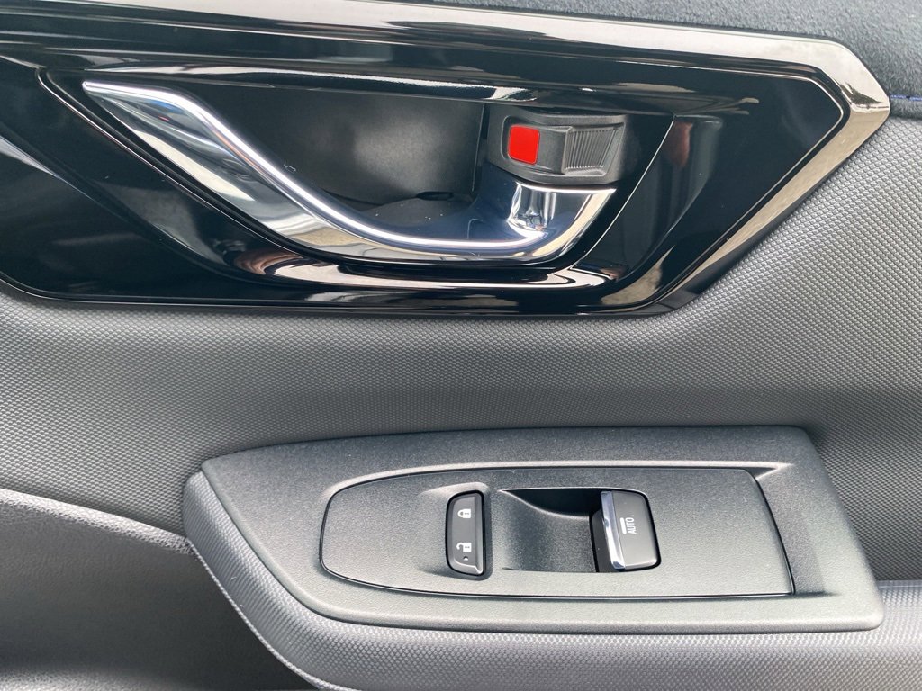 Used 2025 Subaru Forester Limited image 13