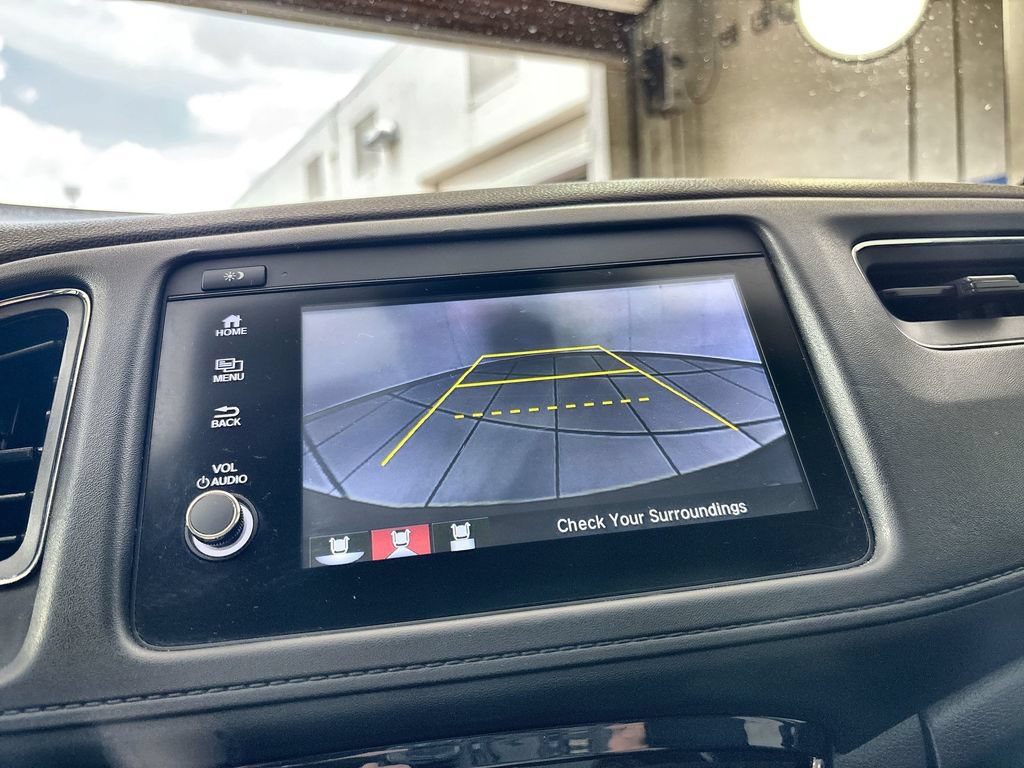 Used 2021 Honda HR-V EX image 23