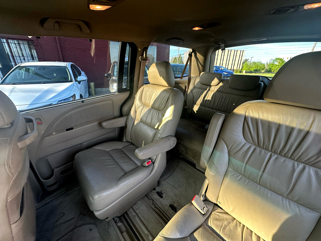 Used 2007 Honda Odyssey EX-L image 26