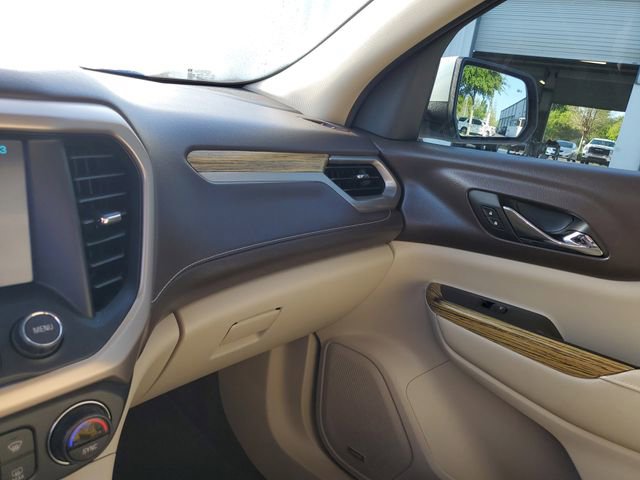 Used 2018 GMC Acadia Denali w/ Technology Package FWD image 25