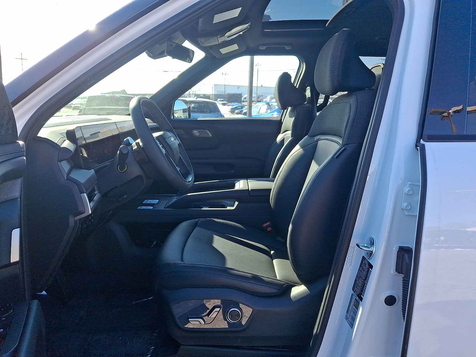 New 2027 Kia Telluride S AWD/4WD image 12