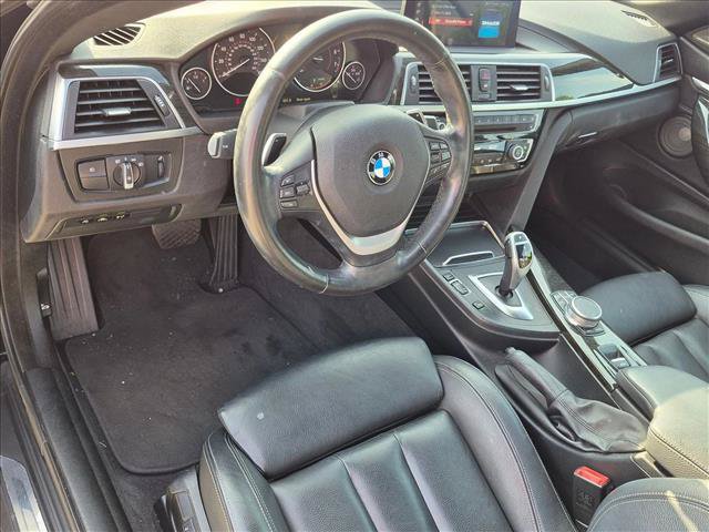 Used 2020 BMW 440i Convertible w/ Convenience Package RWD image 4