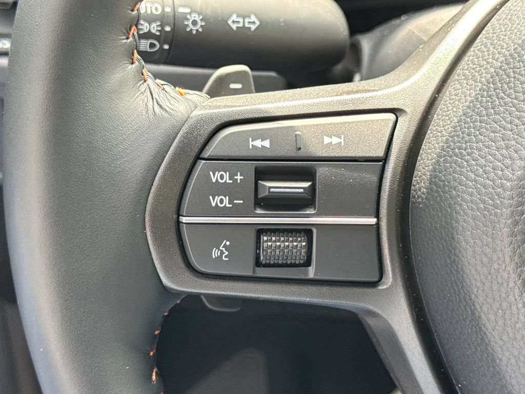 Certified 2026 Honda CR-V TrailSport image 30