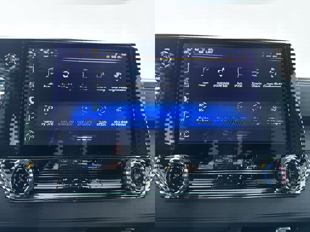 Used 2023 Chevrolet Colorado Trail Boss w/ Technology Package image 14