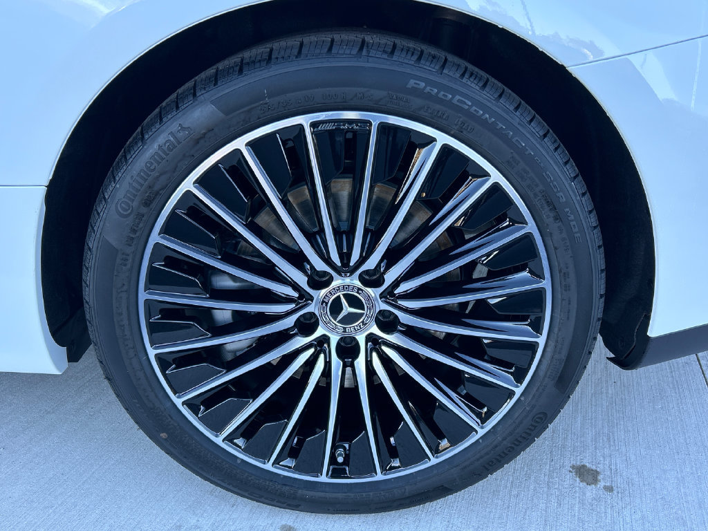 New 2027 Mercedes-Benz CLE 450 4MATIC Coupe image 32