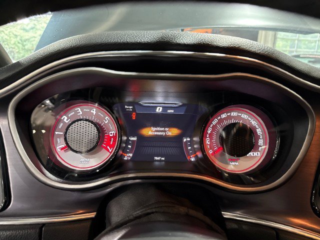 Used 2018 Dodge Challenger SRT Demon RWD image 62