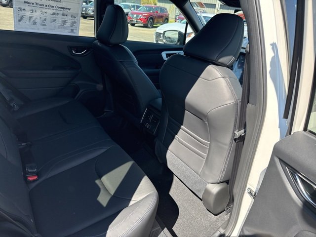 New 2025 Subaru Forester Limited image 13