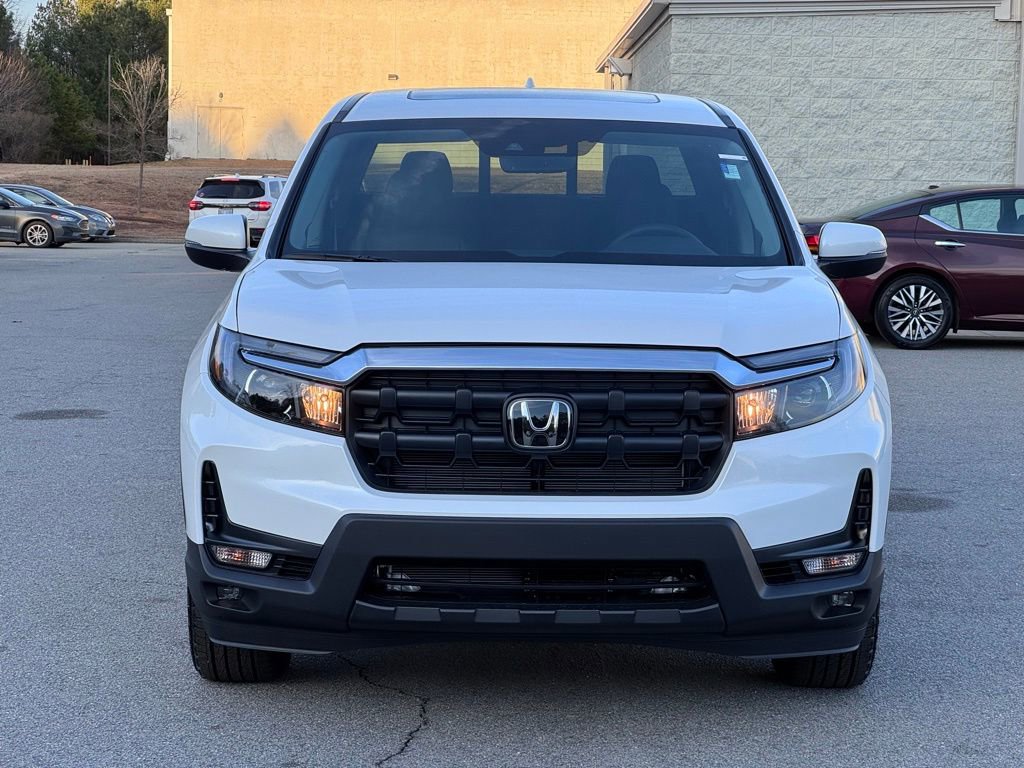 New 2026 Honda Ridgeline RTL image 11