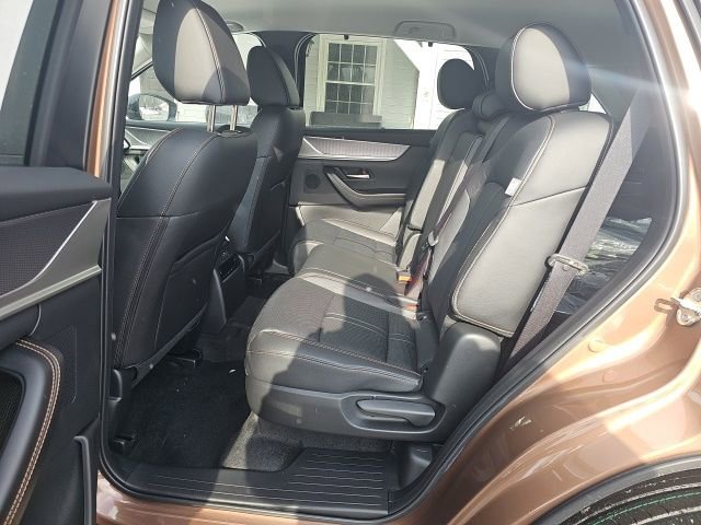 New 2026 MAZDA CX-70 SC Plus image 13