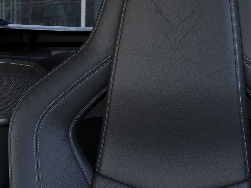 New 2027 Chevrolet Corvette Z06 RWD image 21
