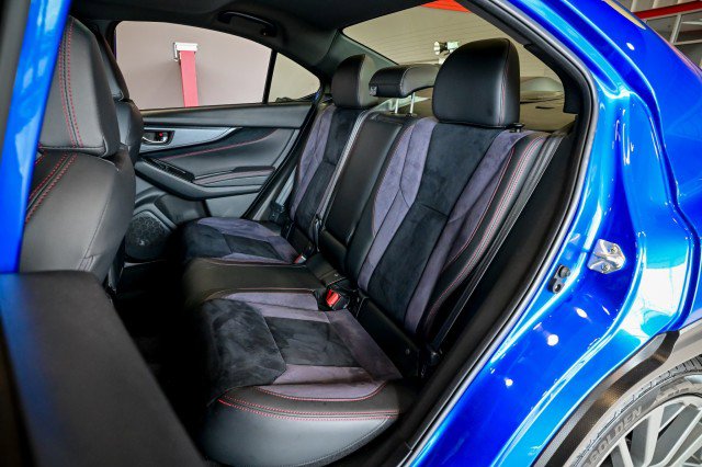 Used 2022 Subaru WRX GT image 19