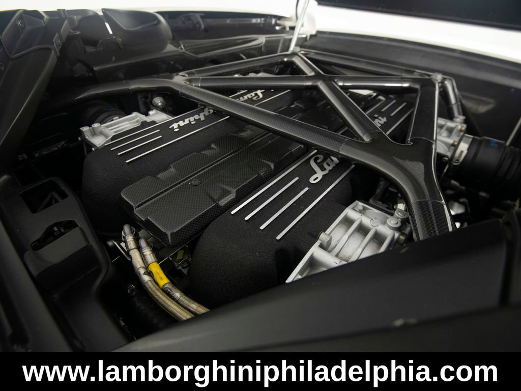 Used 2007 Lamborghini Murcielago LP 640 AWD/4WD image 88