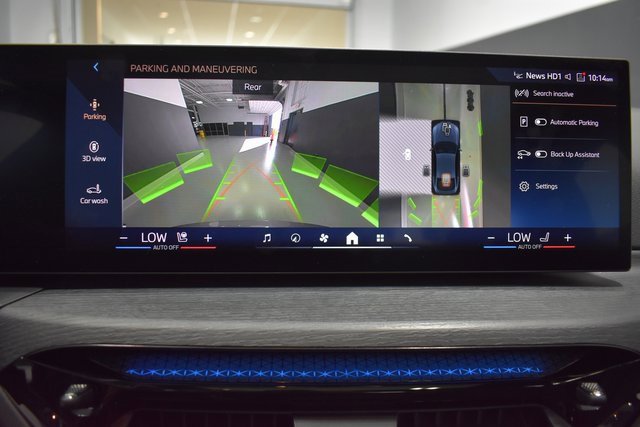 Used 2025 BMW 430i xDrive w/ Premium Package image 27