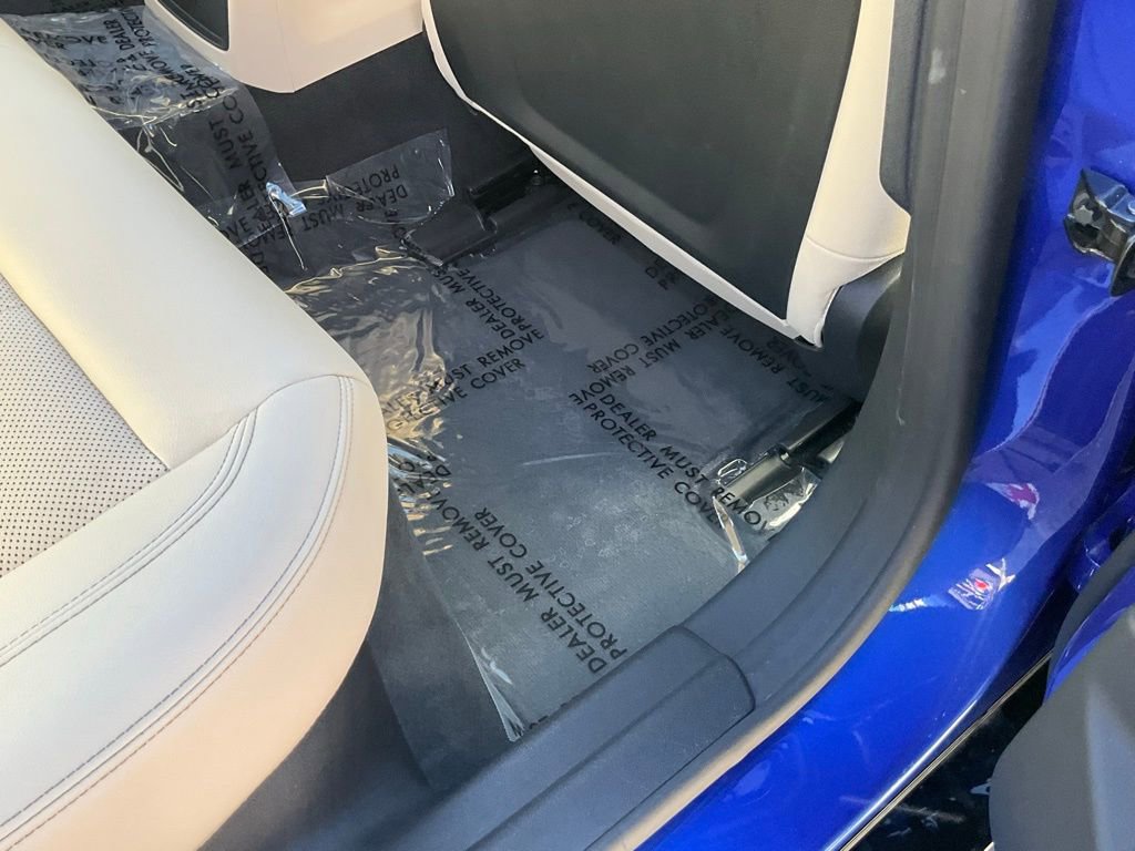 Used 2025 BMW i4 eDrive40 w/ M Sport Package image 50