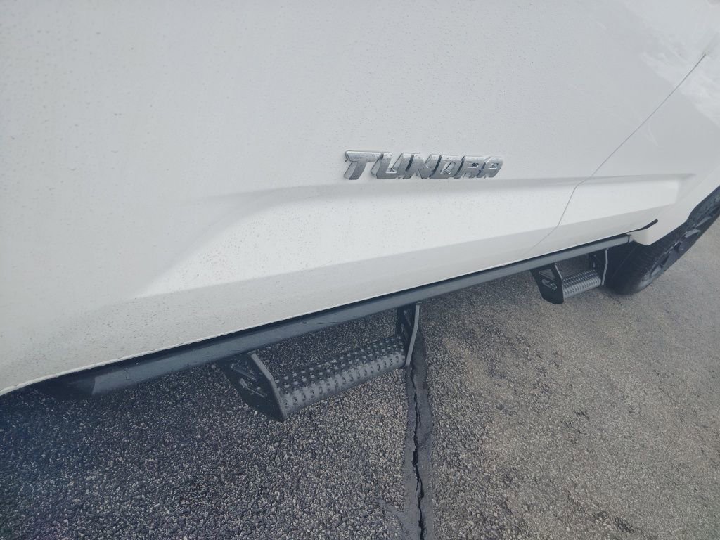 New 2026 Toyota Tundra SR5 image 5
