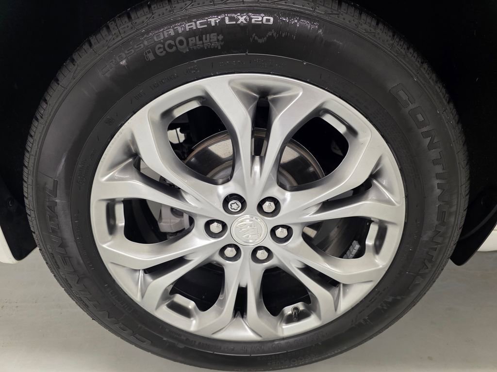 Used 2021 Buick Enclave Avenir w/ Avenir Technology Package image 9