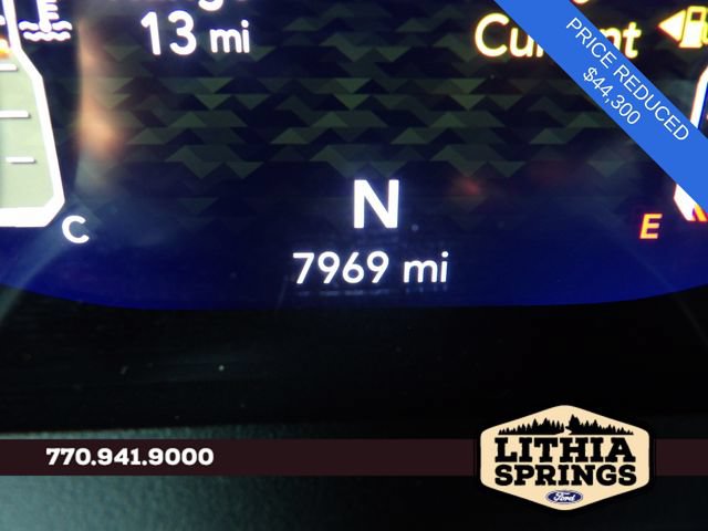 Used 2024 Jeep Wrangler Unlimited Rubicon AWD/4WD image 35