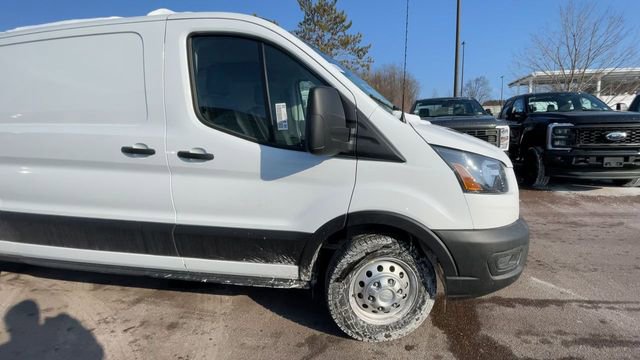 New 2026 Ford Transit 250 Low Roof AWD image 8