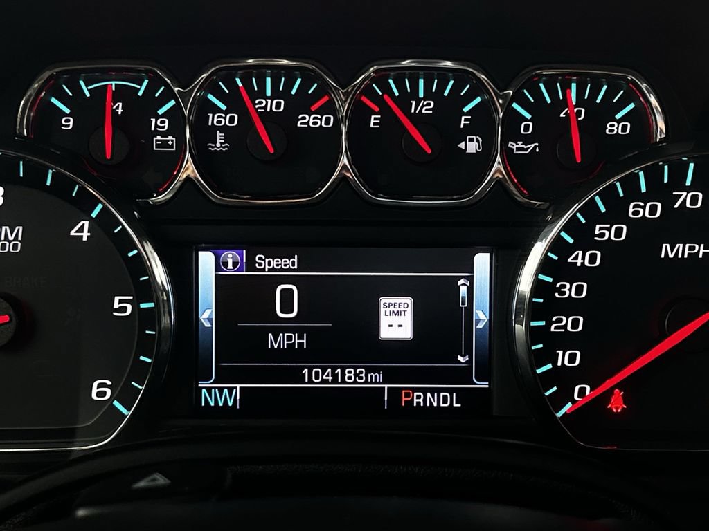 Used 2018 Chevrolet Tahoe Premier RWD image 17