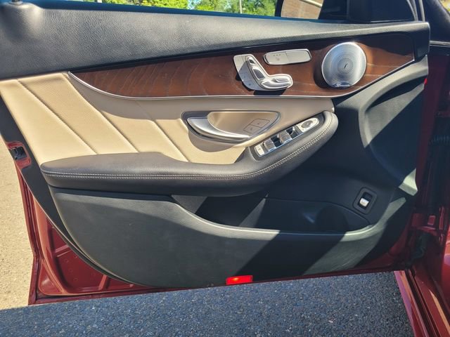 Used 2021 Mercedes-Benz C 300 Sedan image 16