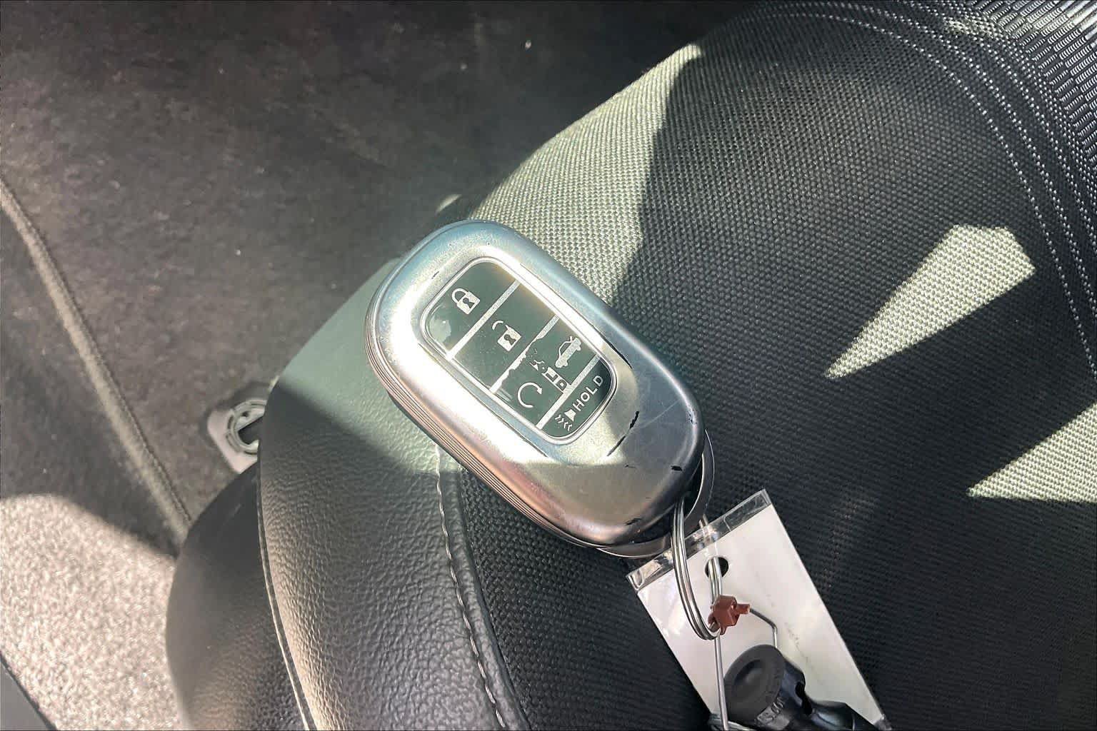 Used 2025 Honda Civic Sport image 14
