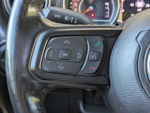 Used 2022 Jeep Gladiator Sport AWD/4WD image 26