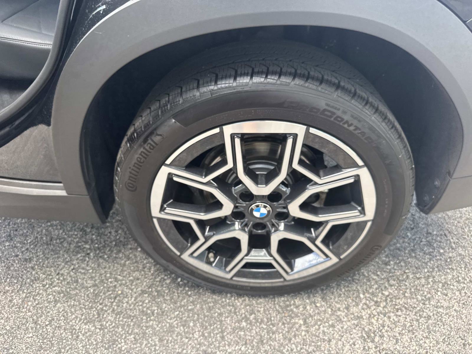 Used 2025 BMW X2 xDrive28i w/ Convenience Package image 10