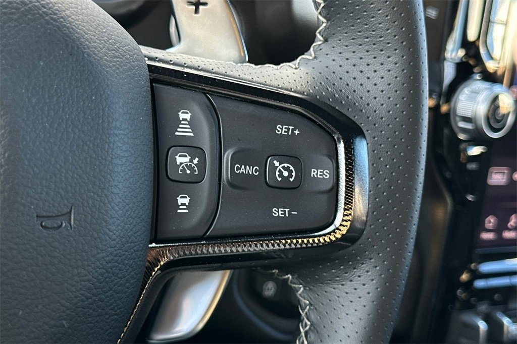 Used 2026 RAM 1500 RHO image 27