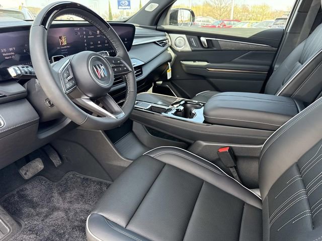 New 2026 Buick Enclave Avenir w/ Super Cruise Package FWD image 13