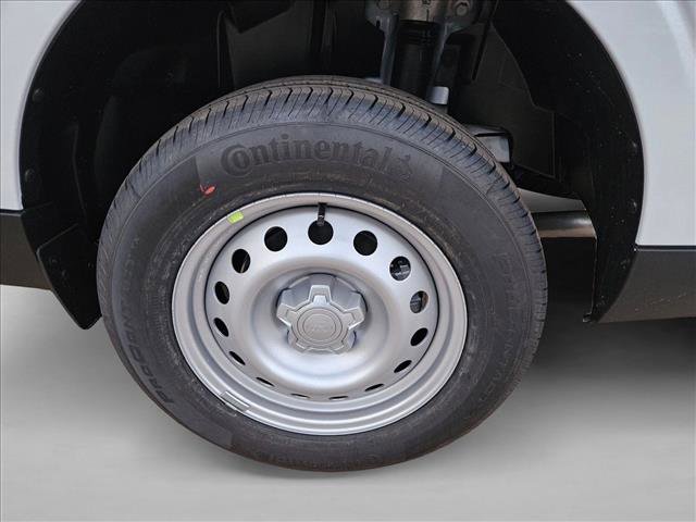 New 2026 Ford Maverick XL w/ Equipment Group 101A AWD/4WD image 8