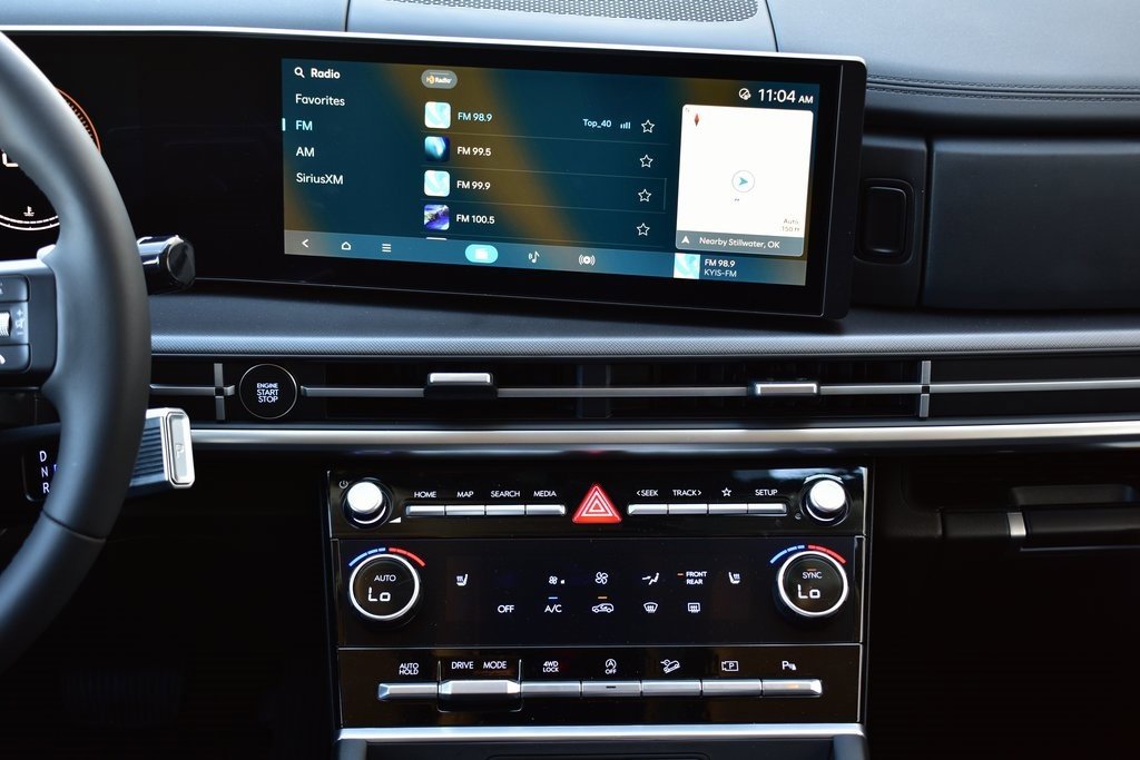 New 2025 Hyundai Santa Fe XRT w/ Tow & Go Package image 35