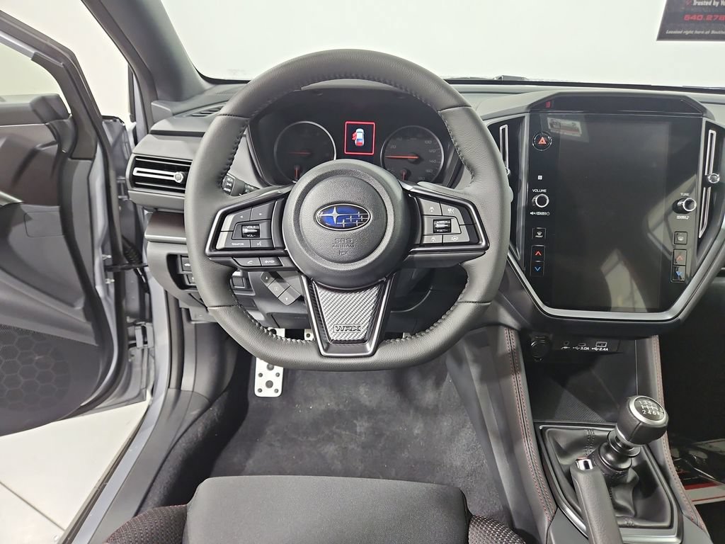 New 2026 Subaru WRX Premium w/ Accessory Package #2 AWD/4WD image 13