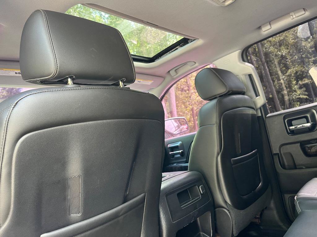 Used 2015 GMC Sierra 1500 Denali AWD/4WD image 22