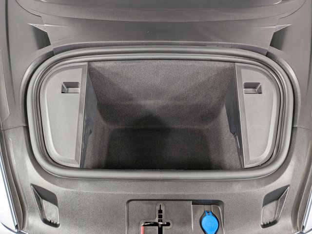 Certified 2022 Porsche Taycan RWD image 26